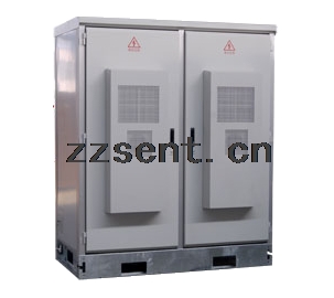 室外一體化機柜