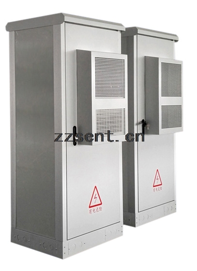 室外一體化機柜