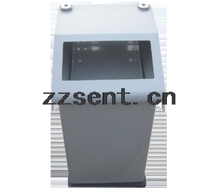 鄭州機(jī)殼加工廠在定制鈑金沖壓時(shí)有什么特點(diǎn)？